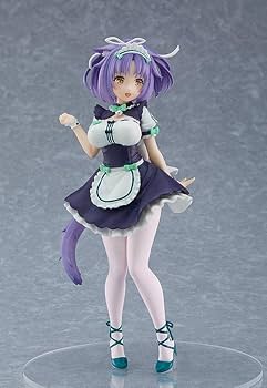 フィギュア POP UP PARADE ネコぱら 6体セット Amazon | POP UP PARADE ネコぱら シナモン ノンスケール
